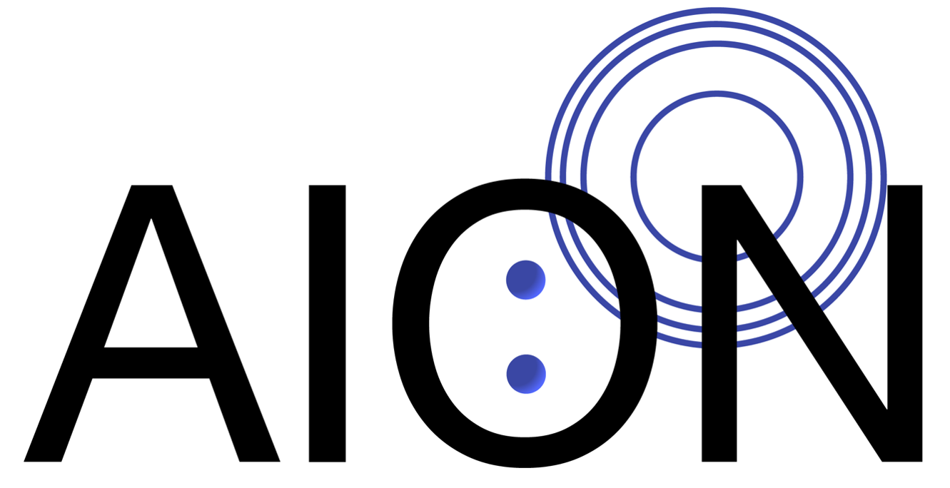 AION logo