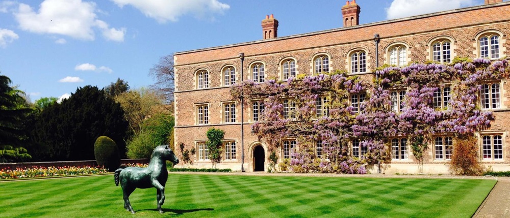 Jesus College