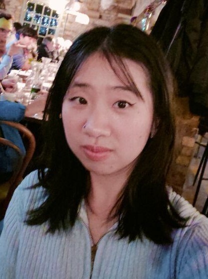 Chelsea (Zhuoxian) Ou