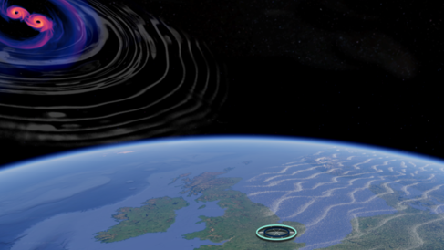 SEQUIN project illustration