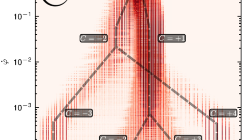 Fractal transport in quasiperiodic lattice