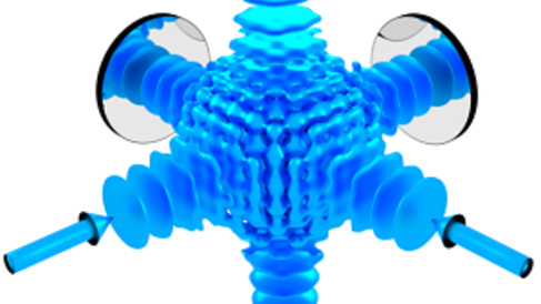 Lecture course on Quantum Simulations 