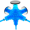 Lecture course on Quantum Simulations 