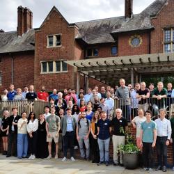 Conference Photo